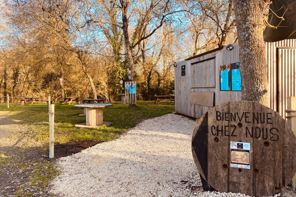 Au P'tit Creux Peyssiessois