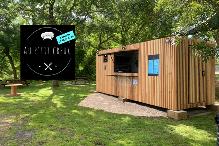 Au P'tit Creux Peyssiessois