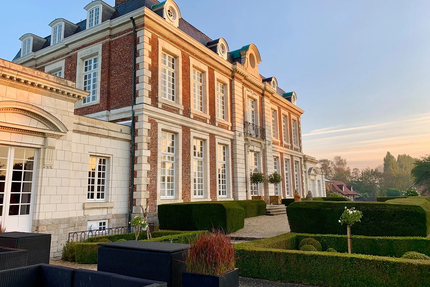 La Maison Golf de Bondues