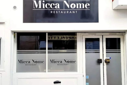 Micca Nome restaurant