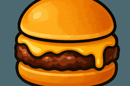 Beegee'z Café ⚡️🍔