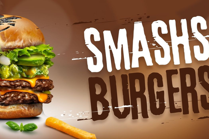 Beegee'z Café ⚡️🍔