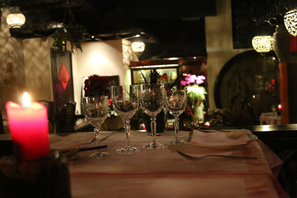 Chez Vong