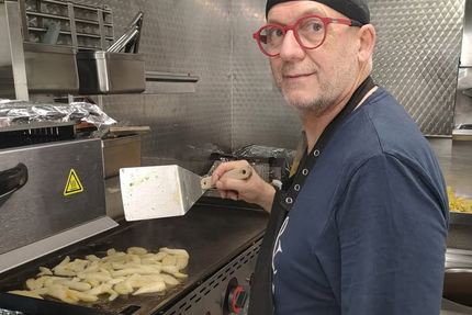 Ô Petit Creux des Leus