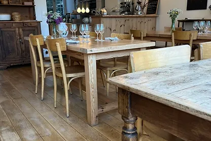 L’Epicerie de Dienne