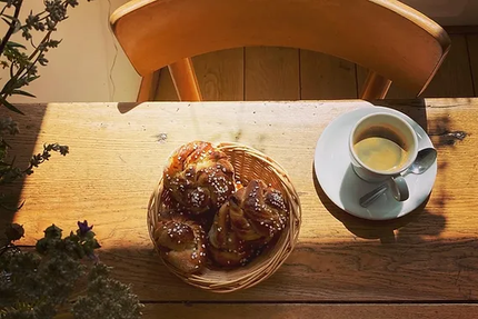 L’Epicerie de Dienne