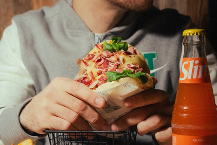 Yufka Berliner - Annemasse