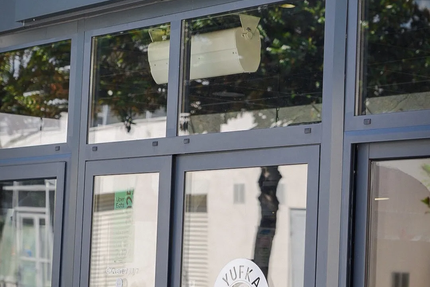 Yufka Berliner - Annemasse