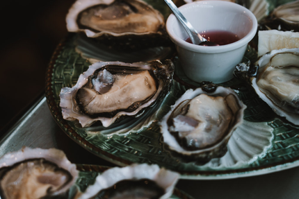 Huîtrerie Poget & De Witte