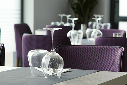 Restaurant Brin Doré