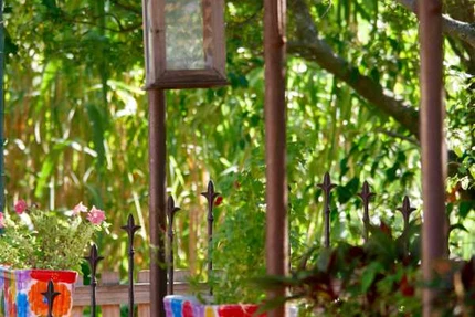 Le Jardin de l'Estagnol