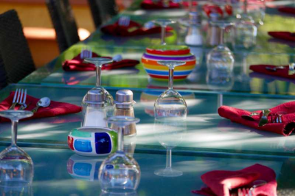 Le Jardin de l'Estagnol