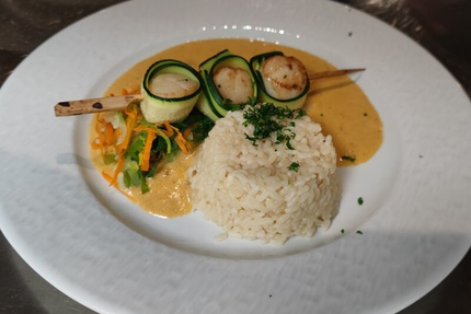 Au Cygne d'Abondance