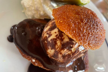 Au Cygne d'Abondance