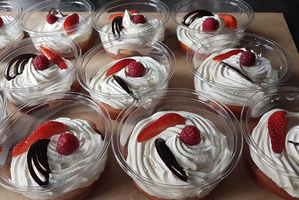 Au Cygne d'Abondance