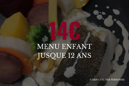 Restaurant L'Instan T