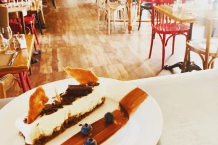 Restaurant L'Instan T