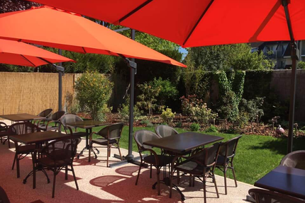 Restaurant L'Instan T