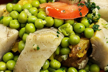 Restaurant l'Oriental