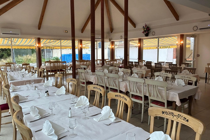 Restaurant l'Oriental