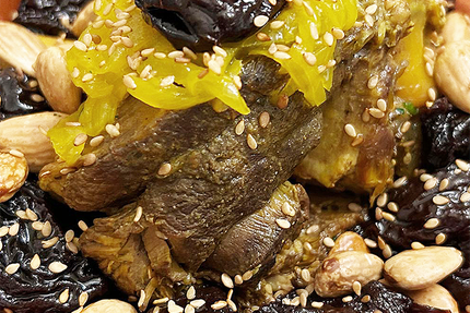 Restaurant l'Oriental