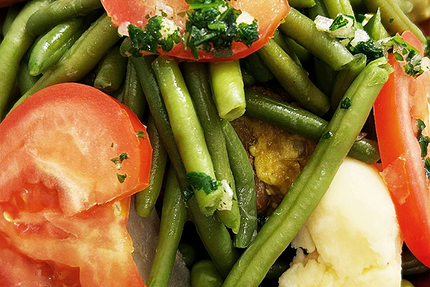 Restaurant l'Oriental