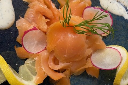 Restaurant La Rôtisserie - Terra-Beka Lodge