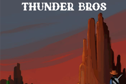Thunder Bros