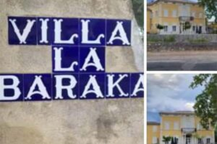 La Baraka - Restaurant de produits frais & locaux