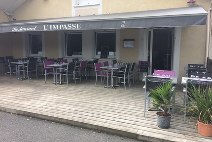 Restaurant l'Impasse