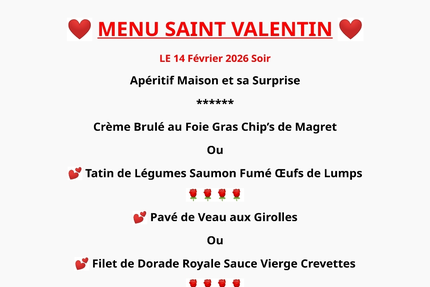 Restaurant l'Impasse