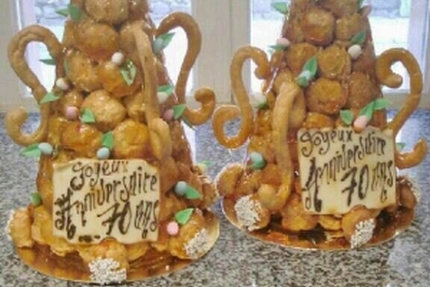 Restaurant l'Impasse