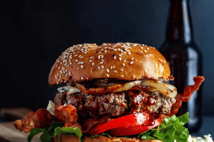 Hengees | Restaurant & Bar festif | Aix-les-Bains