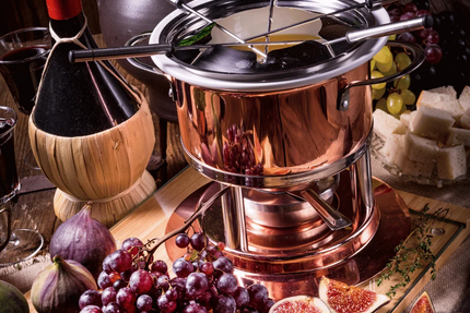 Hengees | Restaurant & Bar festif | Aix-les-Bains