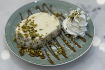 La Maison des Délices Villeurbanne - Brunch & Desserts