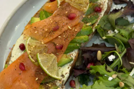 La Maison des Délices Villeurbanne - Brunch & Desserts