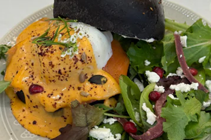 La Maison des Délices Villeurbanne - Brunch & Desserts