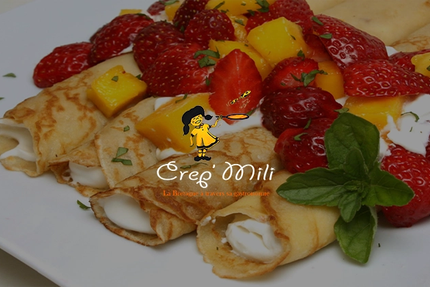 Crep Mili