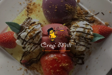 Crep Mili