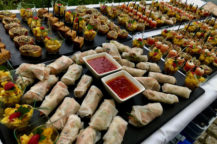 Restaurant Salle Hors Sac de Plaine Joux Les Brasses