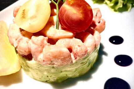 Le Zèbre de Magny | Restaurant Magny-le-Hongre (77)