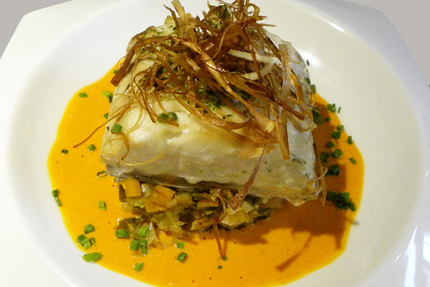 La Malle aux Epices