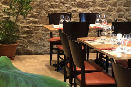 La Malle aux Epices