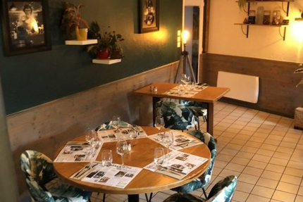 La Malle aux Epices
