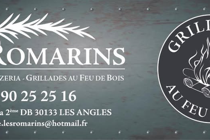 Les Romarins