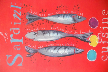 La Brasserie du Port