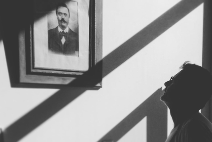 Papé Matteo Clermont l'Hérault