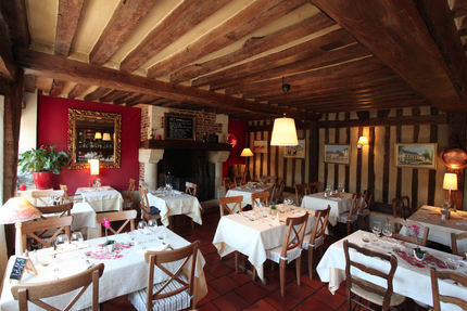 Auberge de la Touques