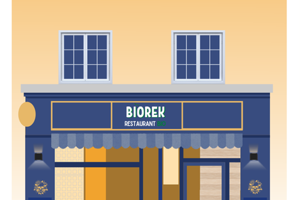 BIOREK
