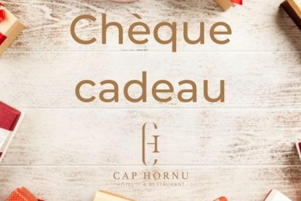 Restaurant La Table du Cap